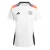 Deutschland Heimtrikot EM 2024 Kurzarm